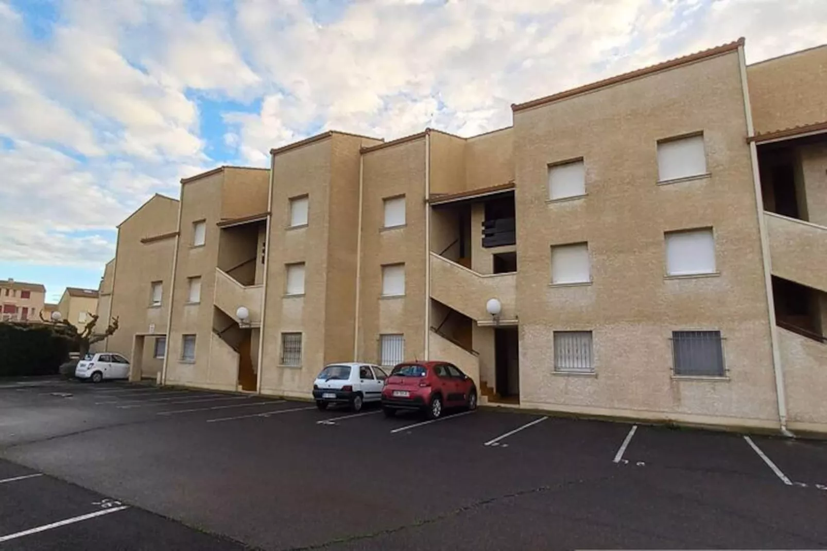 Résidence Clos Des Pins I(rés.-Image-tags.