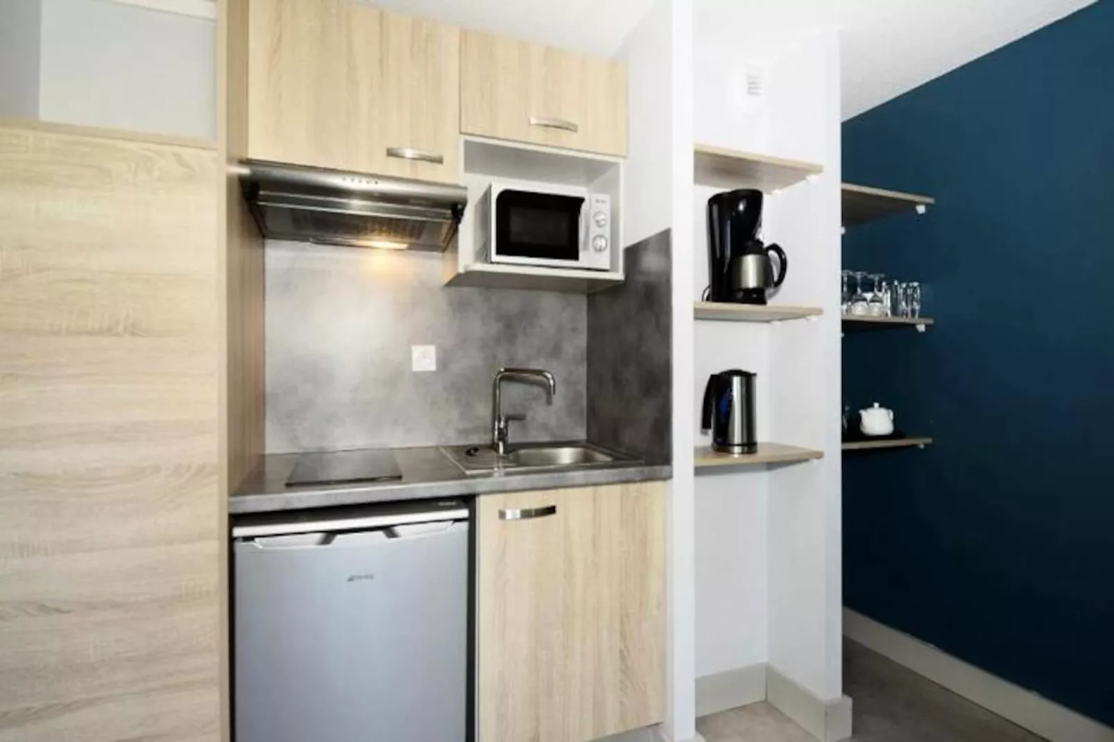 Résidence Odalys Aqualia-Image-tags.