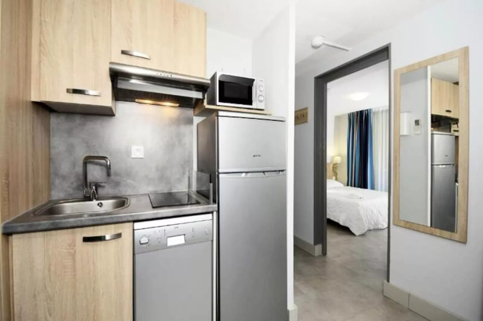 Résidence Odalys Aqualia-Image-tags.