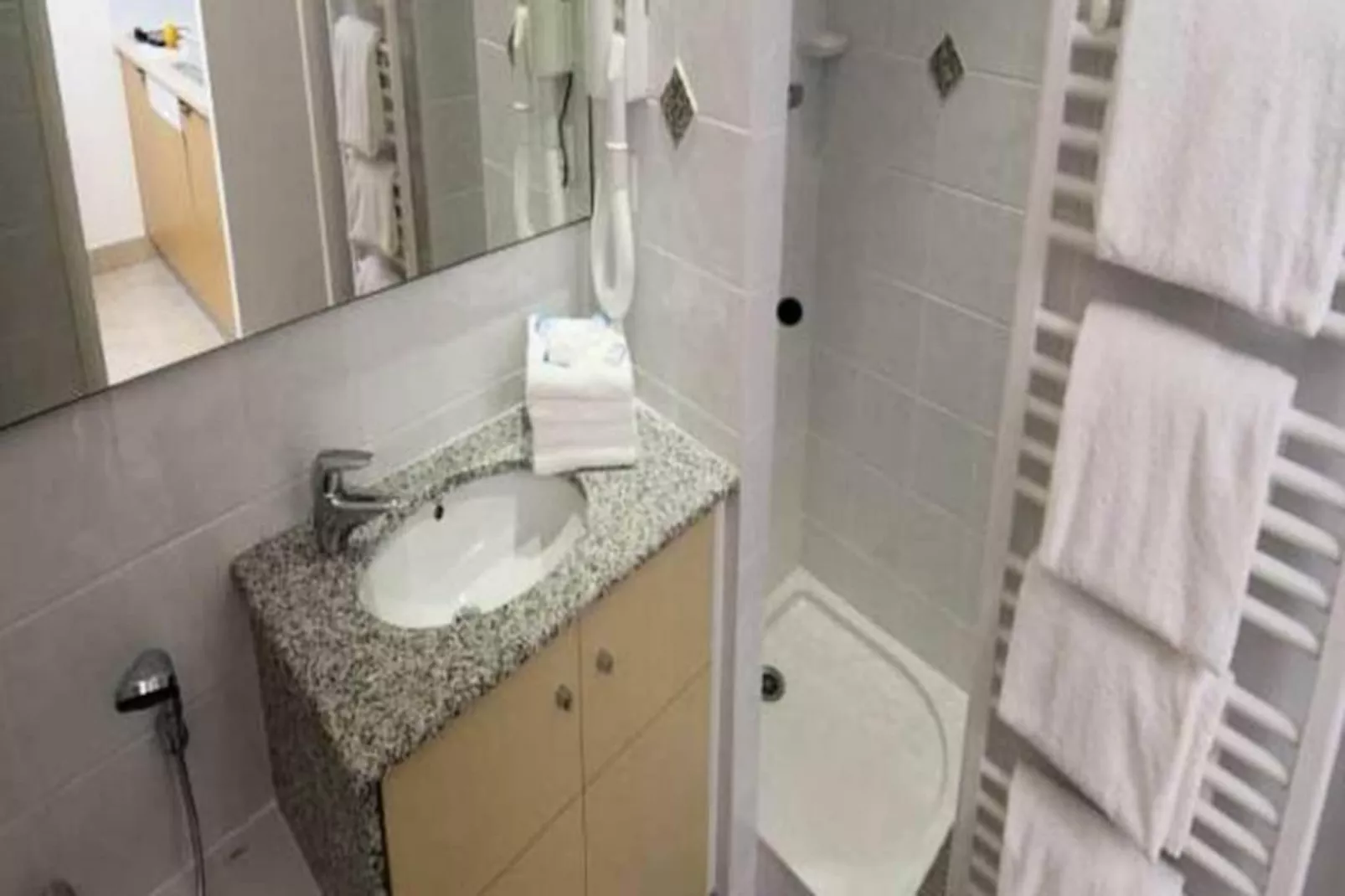 Résidence Reine Marine ****-Image-tags.