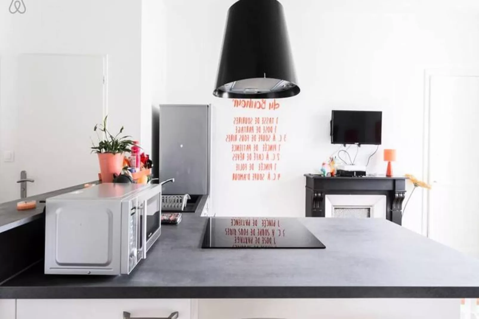 | Le Jaur&egrave;s 🍊| T2 Tout &eacute;quip&eacute; | Balcon, Wifi-Kitchen