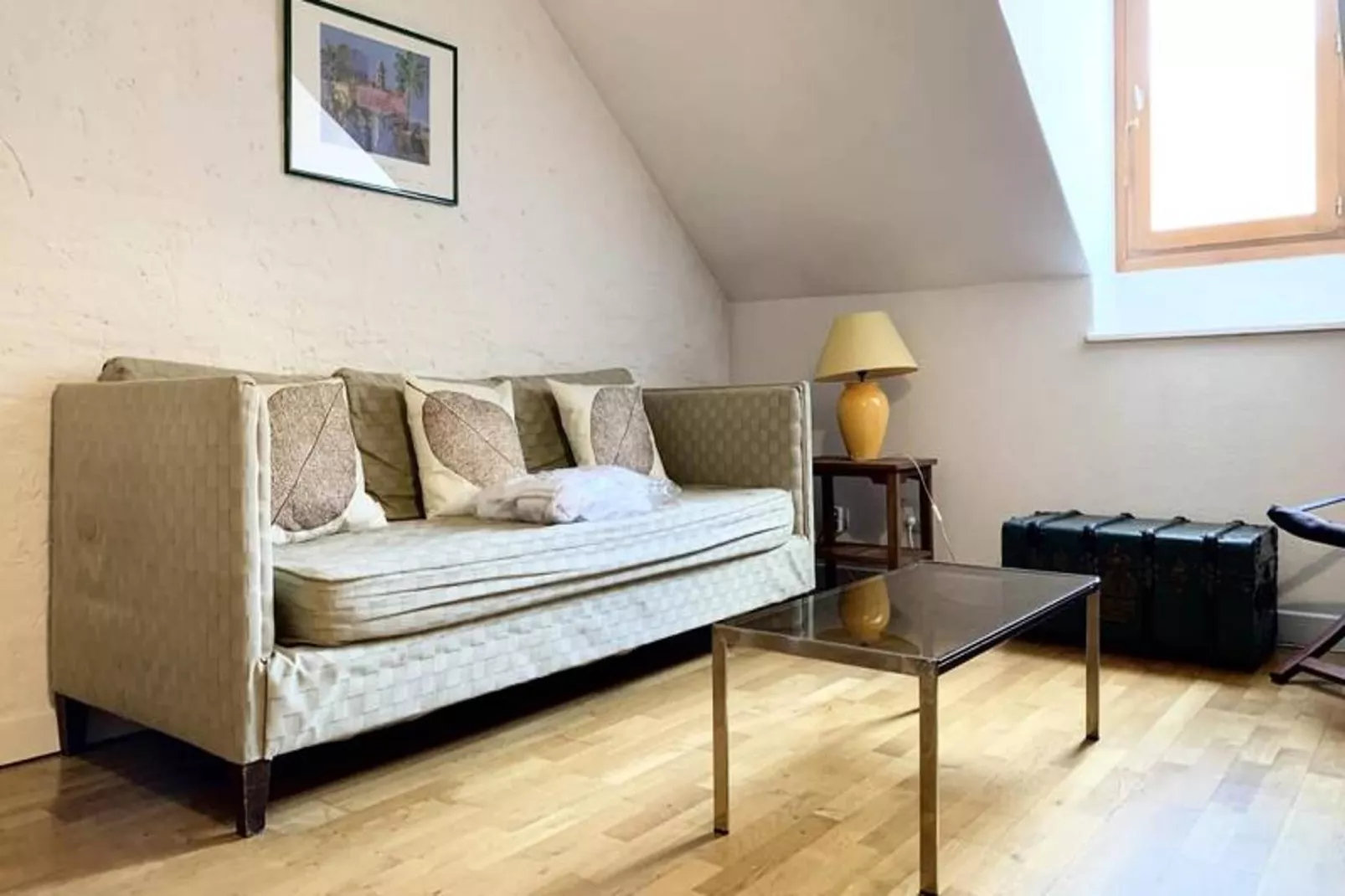 | L'alc&ocirc;ve De Vaucanson 🟡 Centre Historique | Place Vaucanson-Wohnzimmer