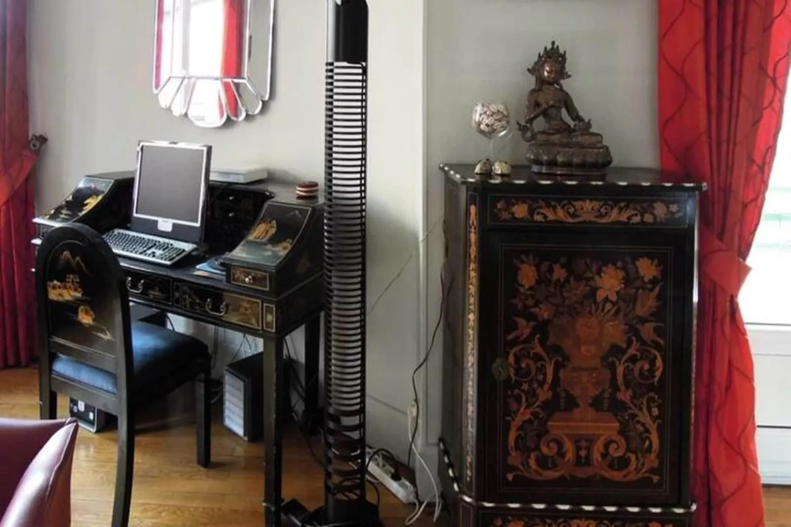 | Le Fantasque💃🏻| Hyper-centre, Commerces &agrave; Proximit&eacute; | T2-Ambiente