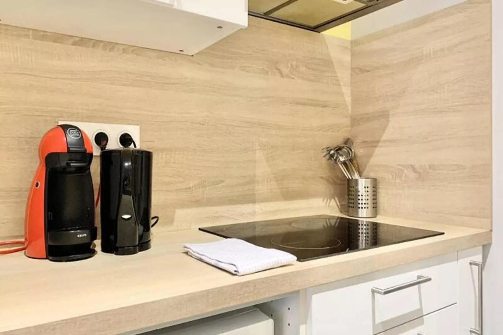 | Hello Sunshine ☀️| T3 6 Couchages| Caserne De Bonne-Küche