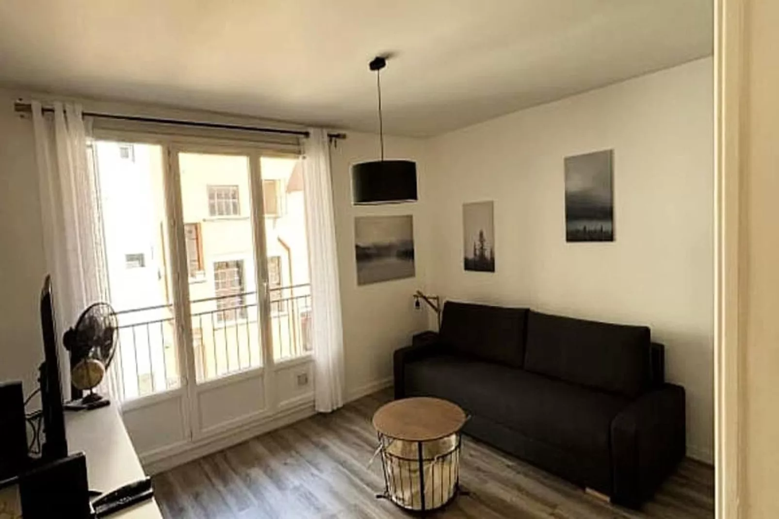 | Le Saint Fran&ccedil;ois 🌞 | Hypercentre-Cuisine