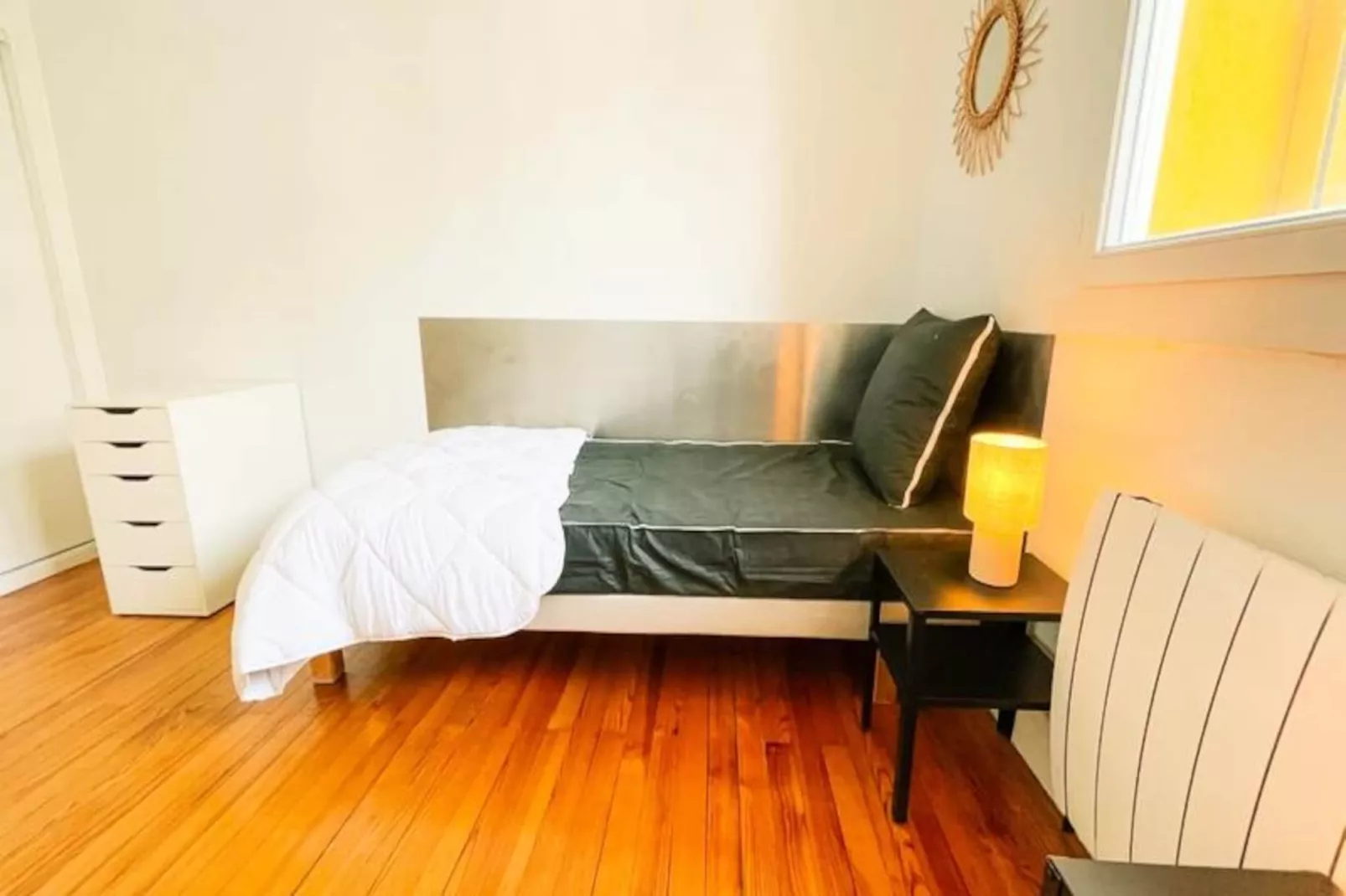 Le Beret Grenoblois ❤️ T2 Proche Gare Et Gem-Image-tags.