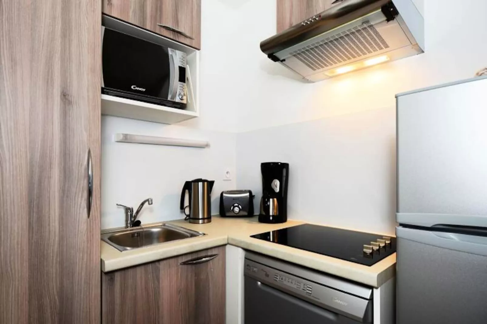 Résidence Odalys Les Balcons d'Auréa-Image-tags.