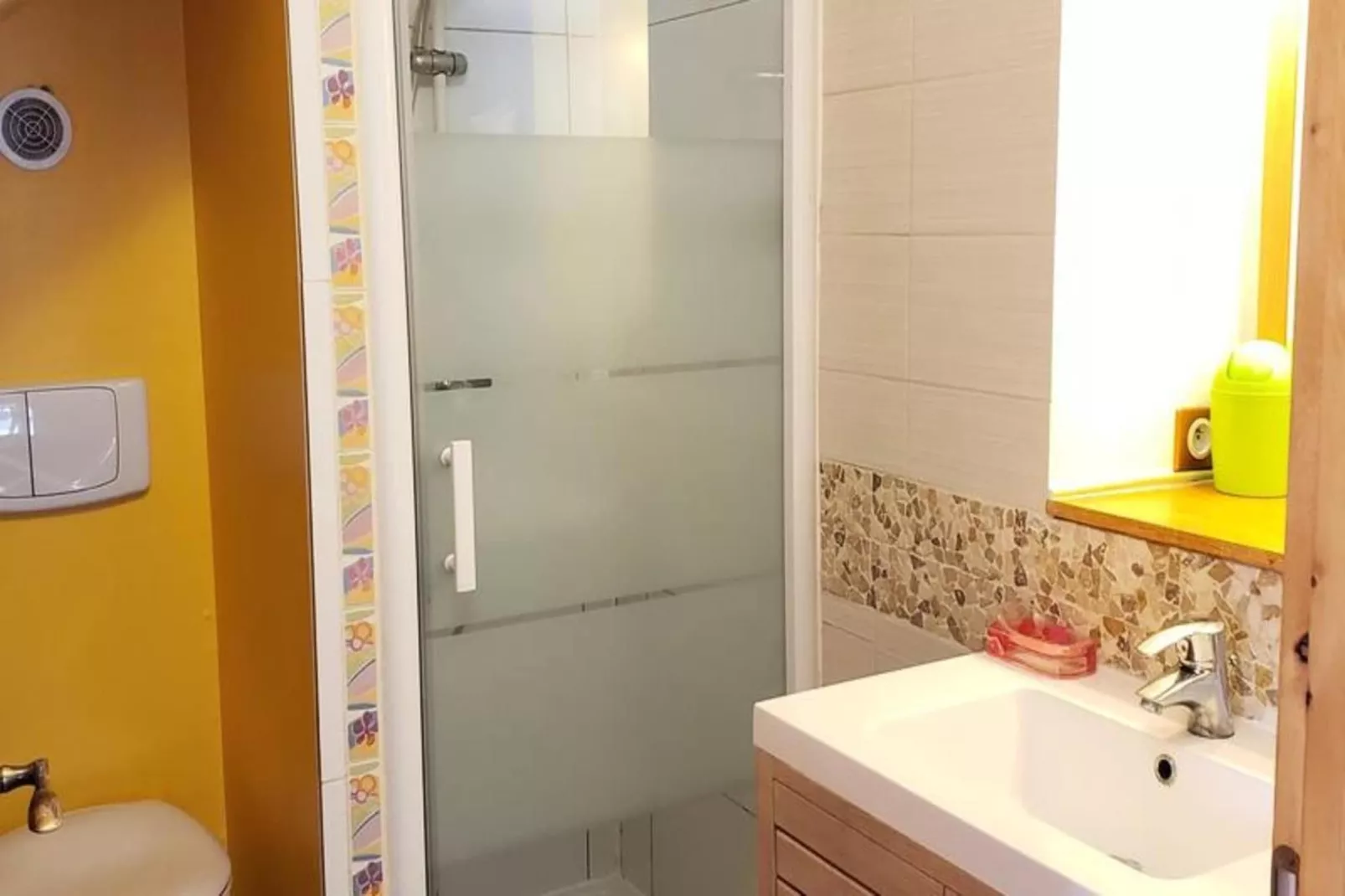 Résidence Rue De La Paix - Schlafzimmer