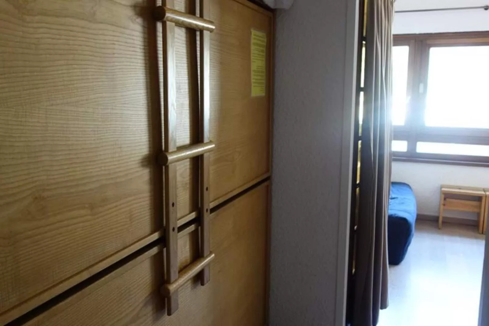 Résidence Maison De L'alpe-Extérieur été