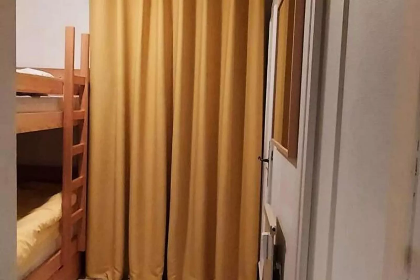 Résidence Helios - Chambre