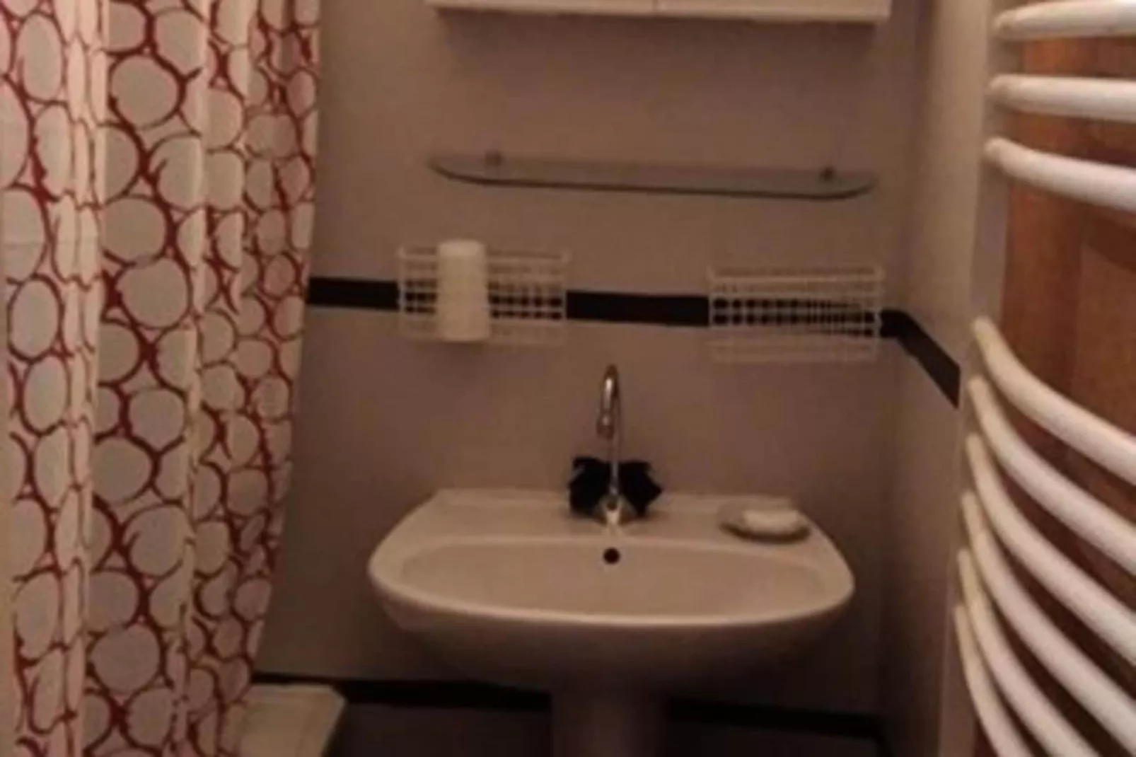 Résidence Skisud-Exterior in summer