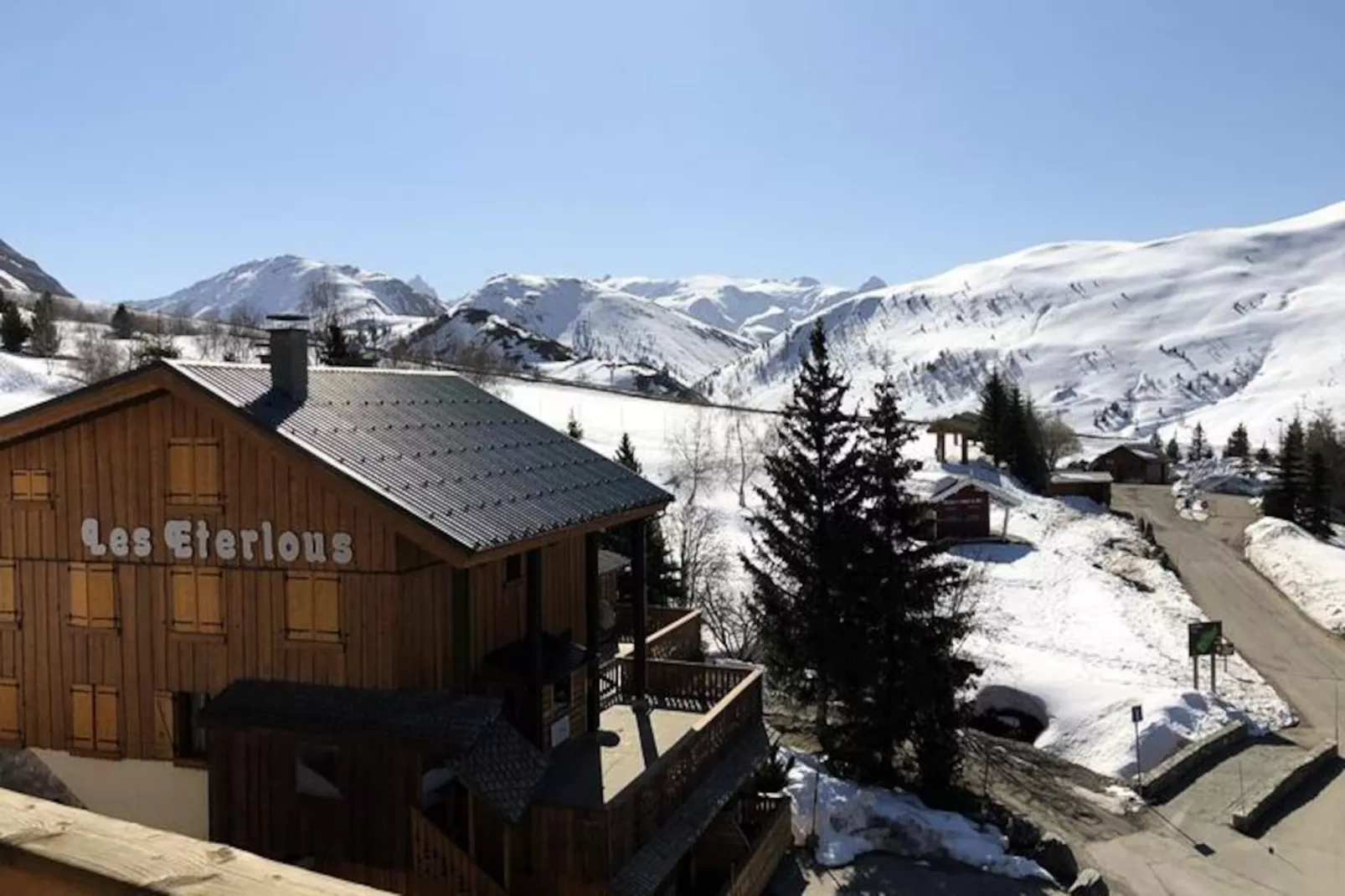 Résidence Christiania-Image-tags.