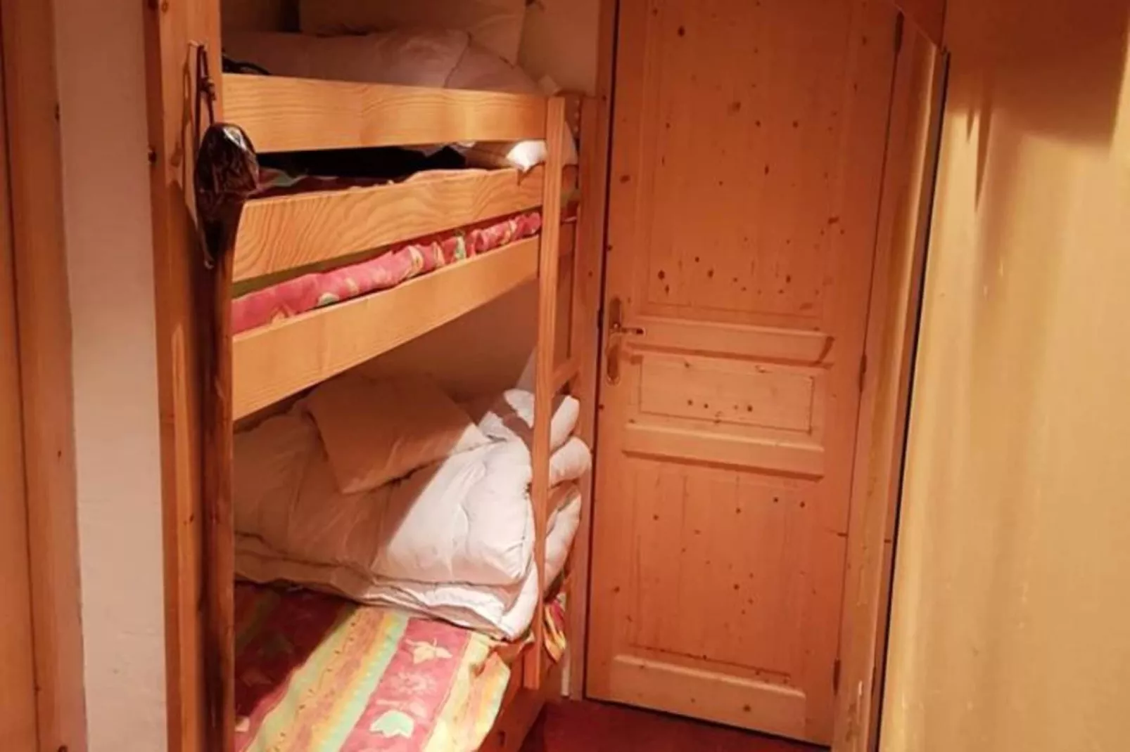 Résidence Dome-Exterior in summer