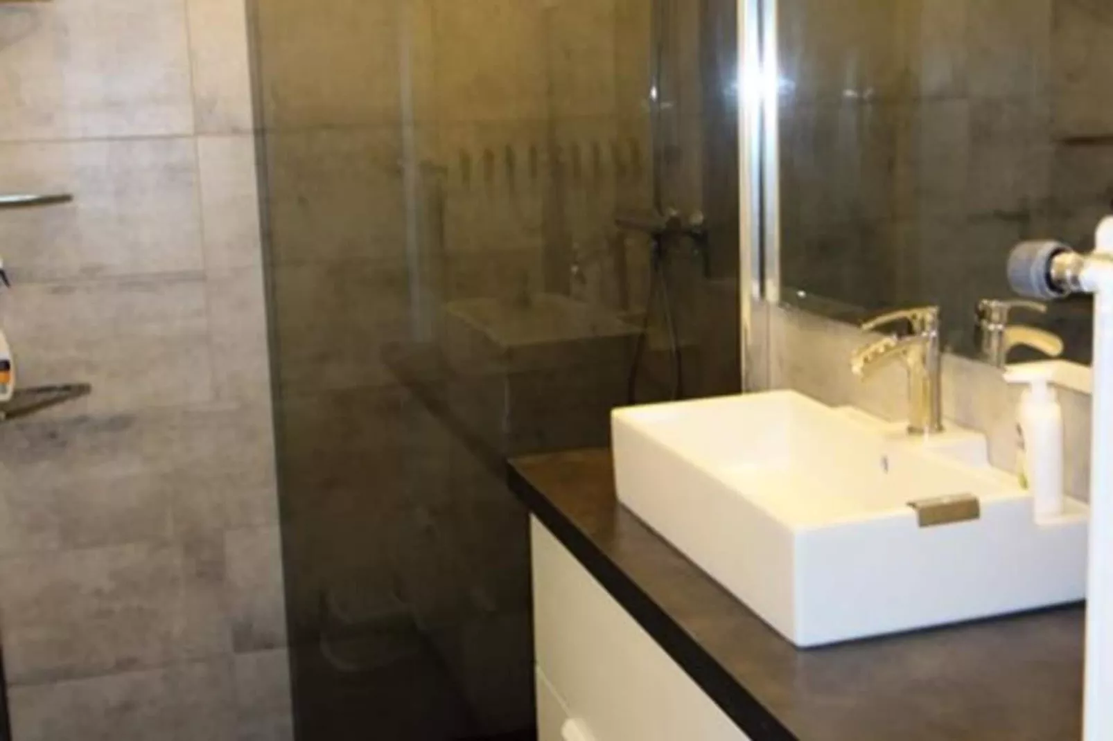 Résidence Choucas-Exterior in summer