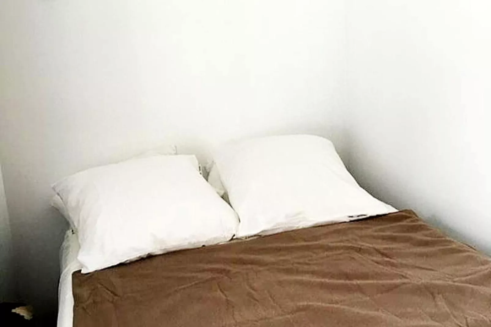 Résidence Taburle-Schlafzimmer