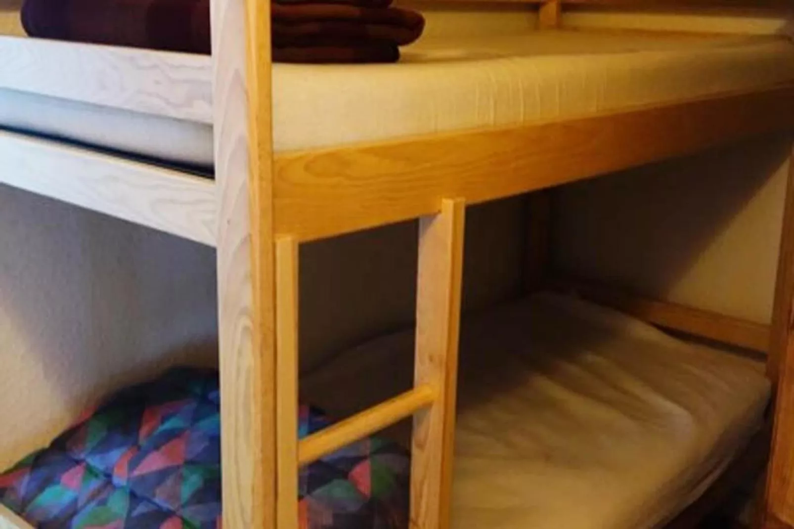 Résidence Gemeaux - Schlafzimmer