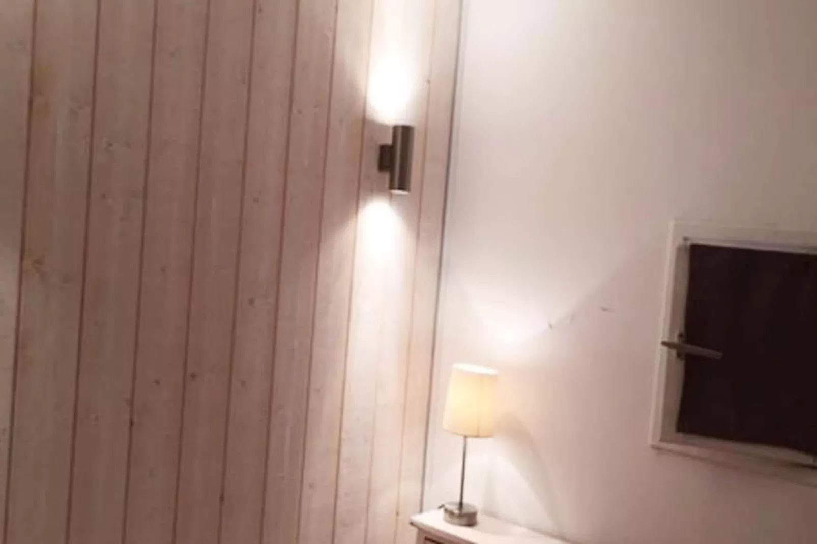 Résidence Olympiades B-Chambre