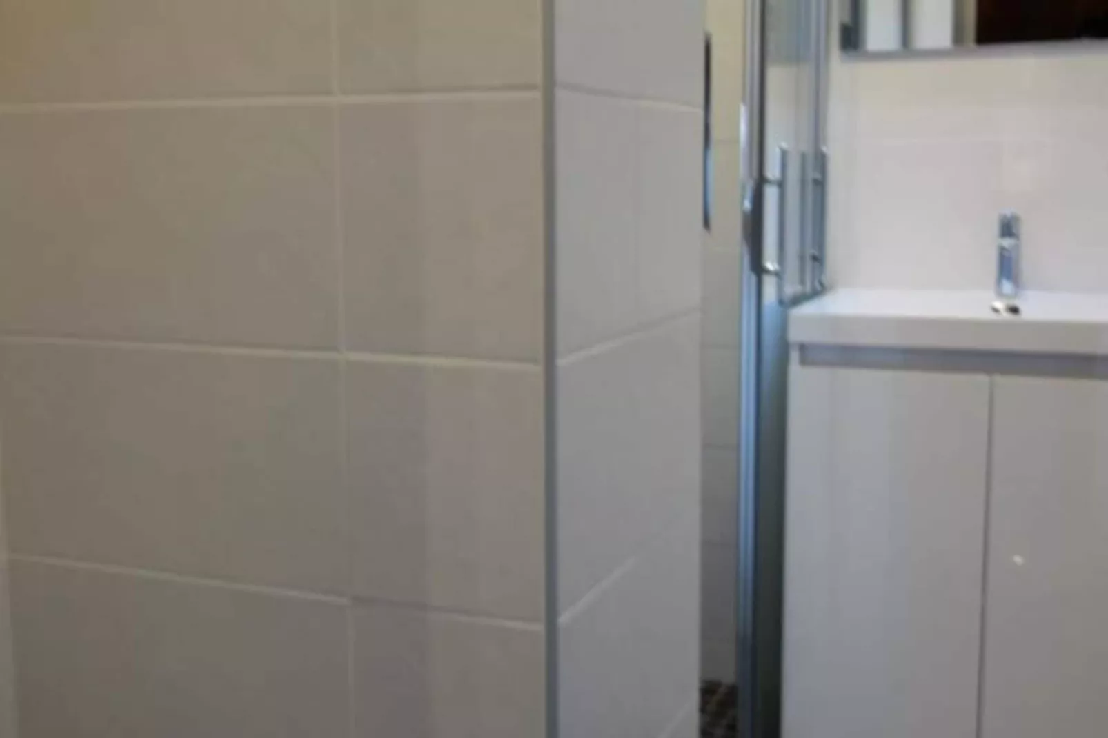 Résidence Rousses-Extérieur été