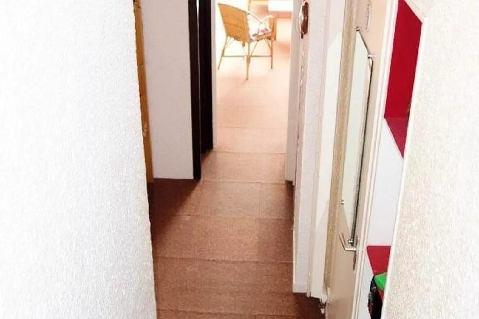 Résidence Pleiades-Palier