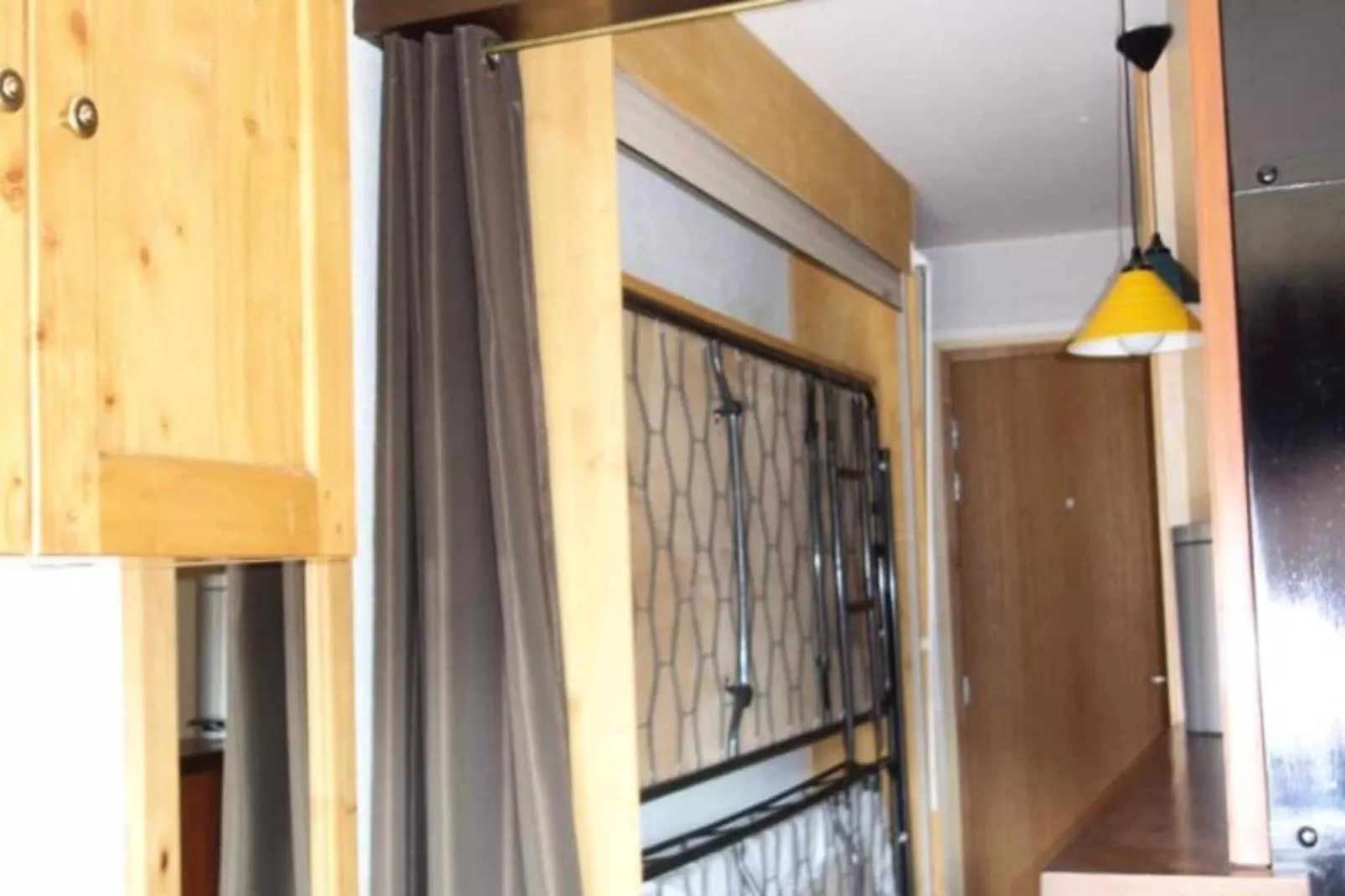 Résidence Obiou-Außenbereich Sommer