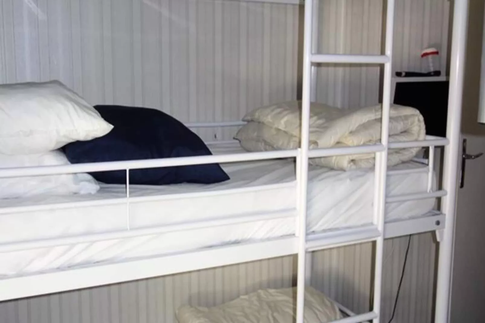 Résidence Solarium-Bedroom