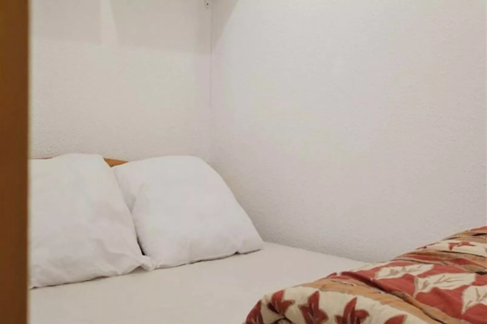 Résidence Grand Sud-Chambre