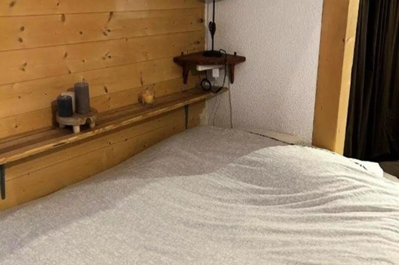 Résidence Grand Sud-Chambre