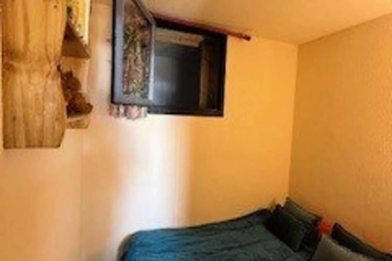 Résidence Grand Sud-Chambre