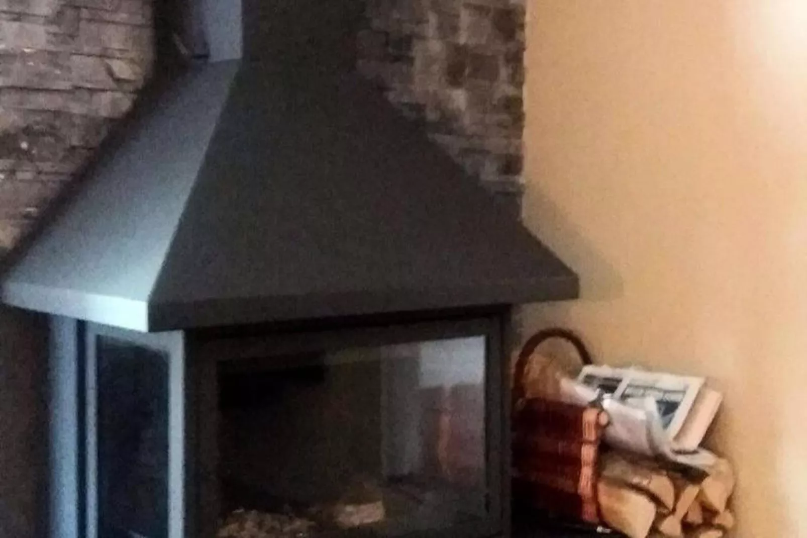 Résidence Bleuets-Salon