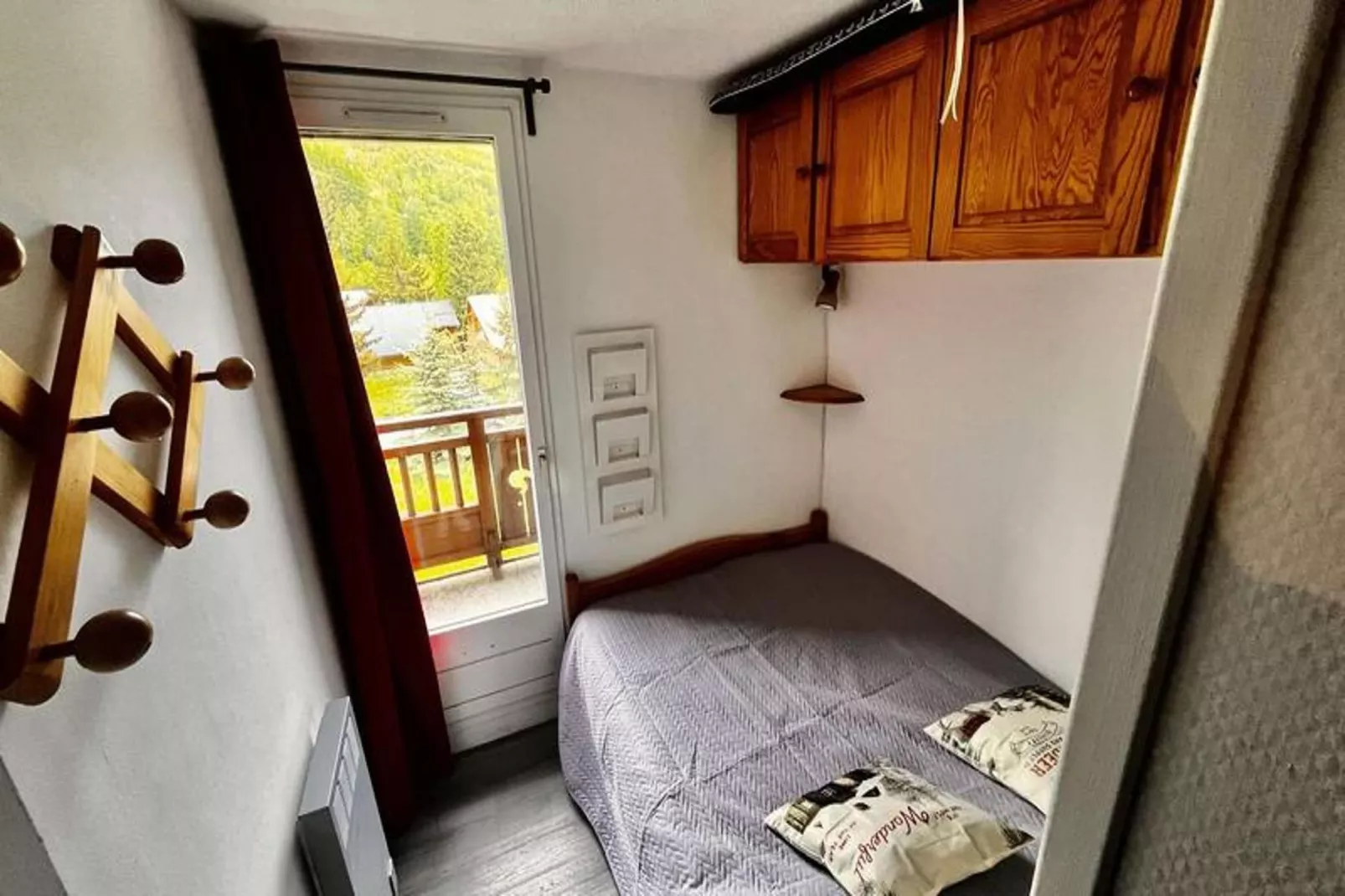 Résidence Alpina 3-Schlafzimmer