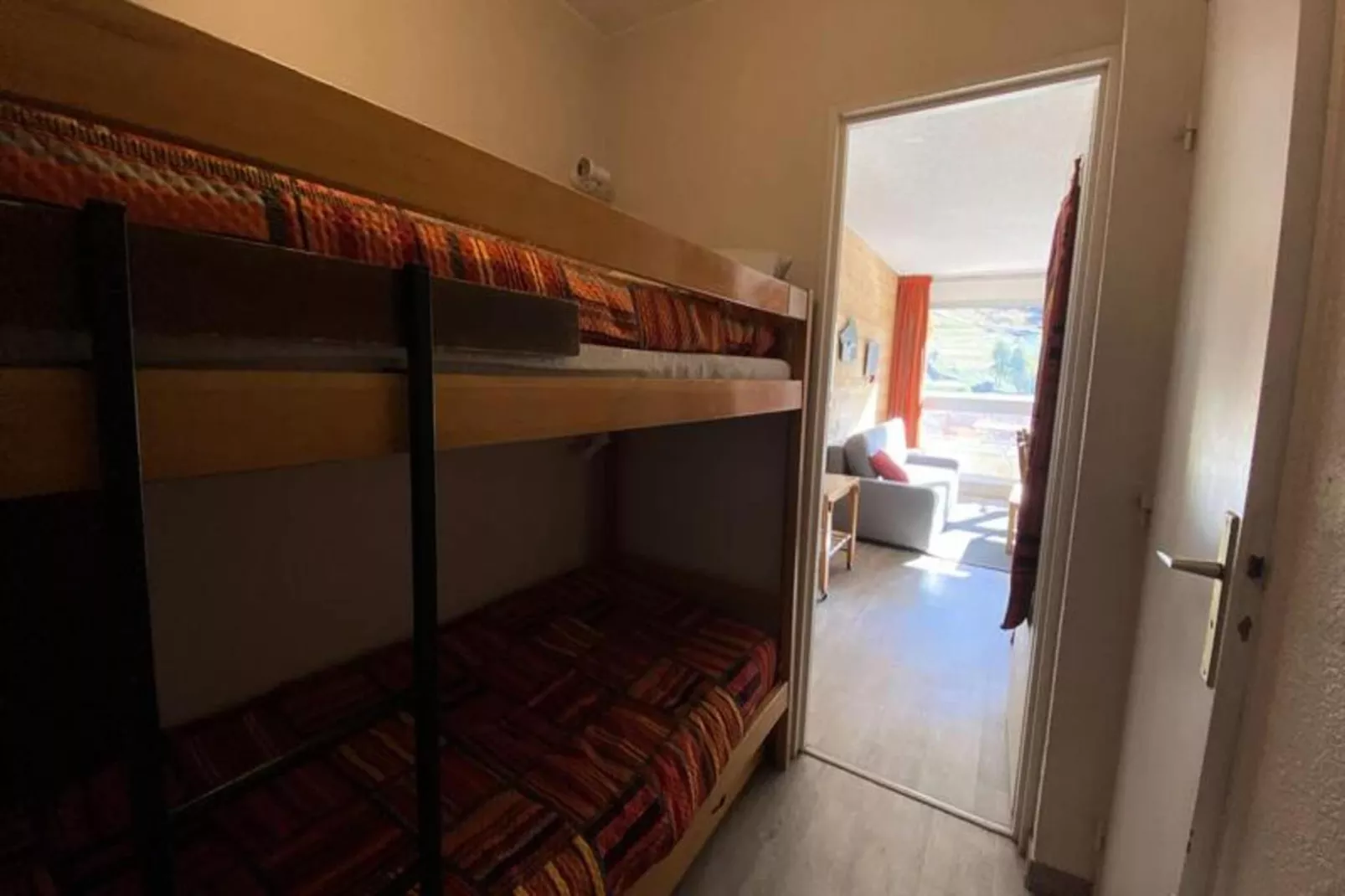 Résidence Diamant 2-Schlafzimmer