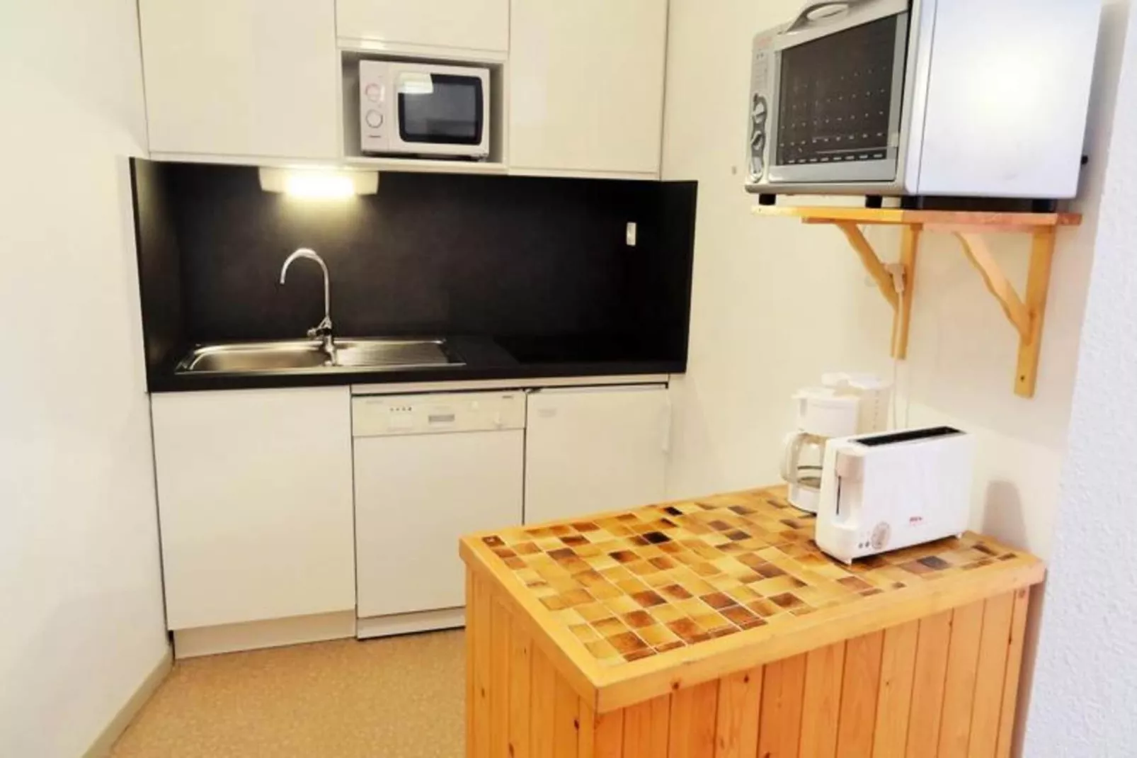 Résidence Tyrol-Cuisine