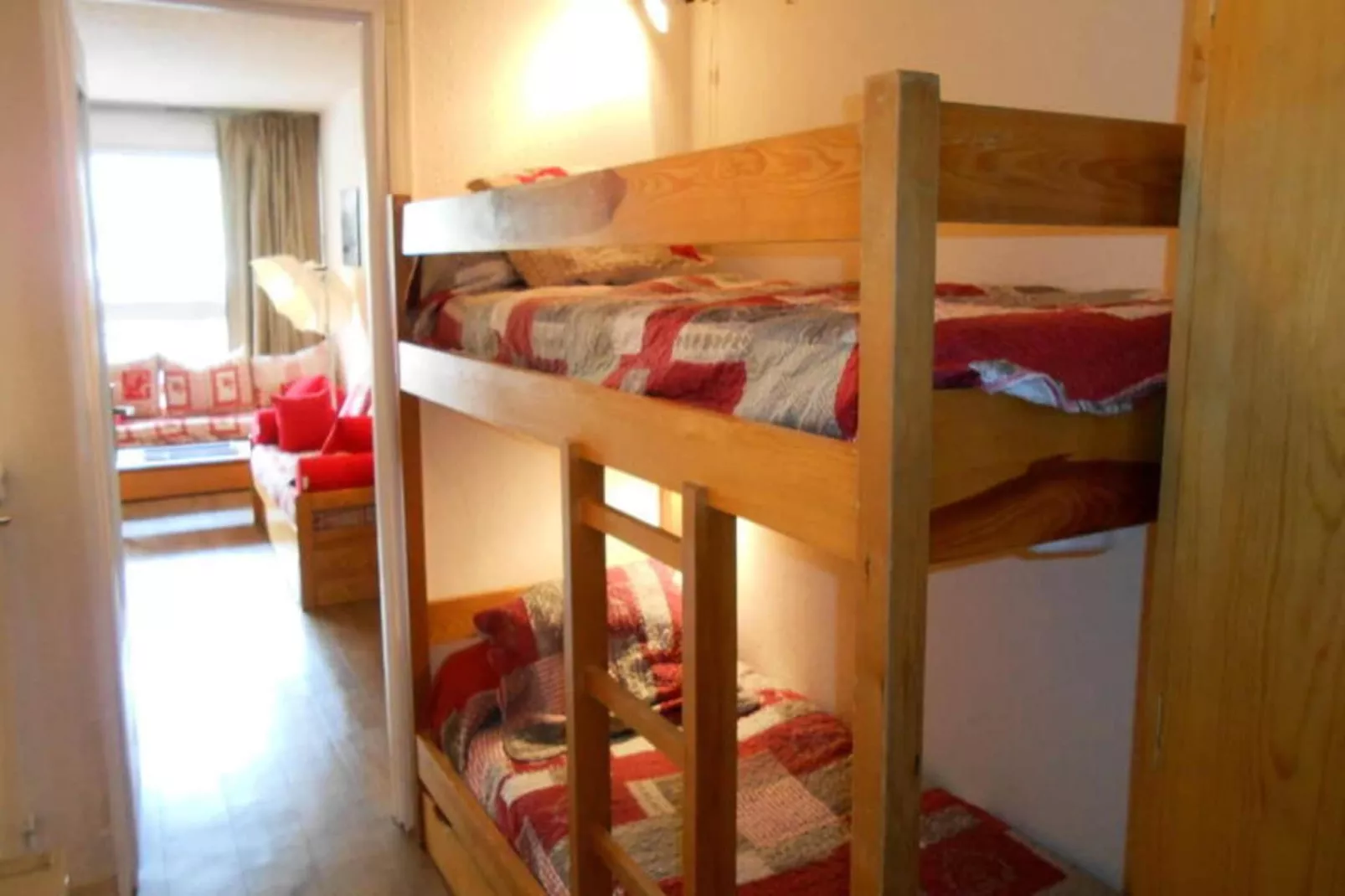 Résidence Diamant Ii - Bedroom