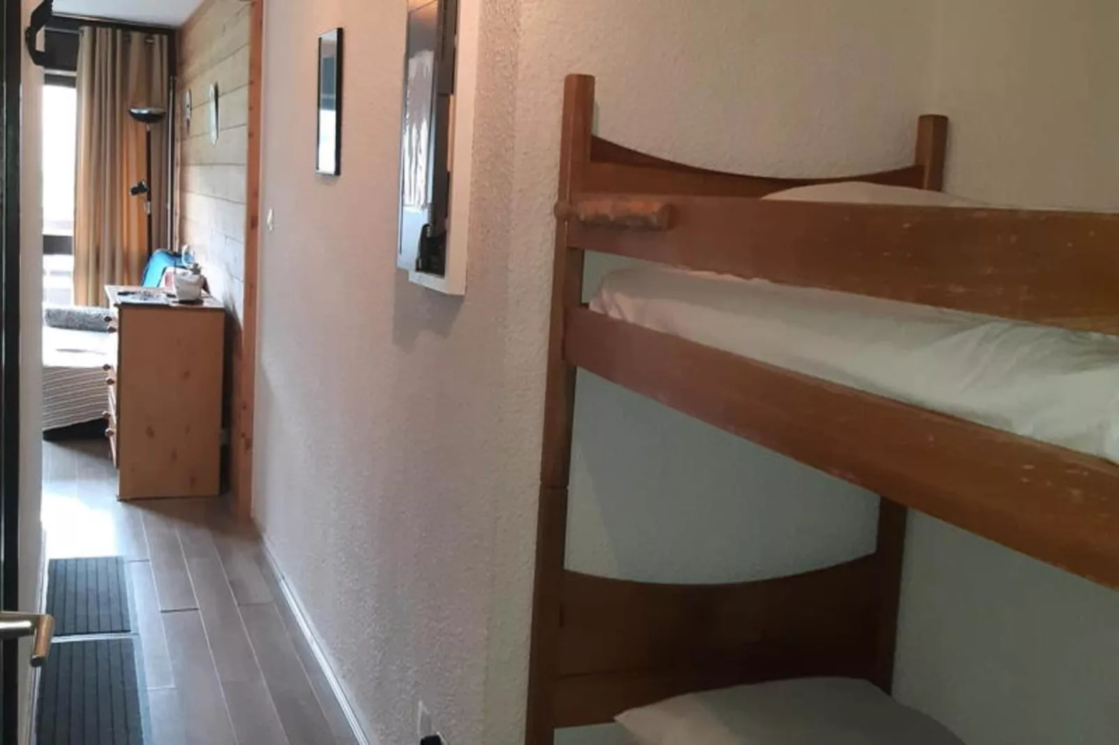 Résidence Viking-Schlafzimmer