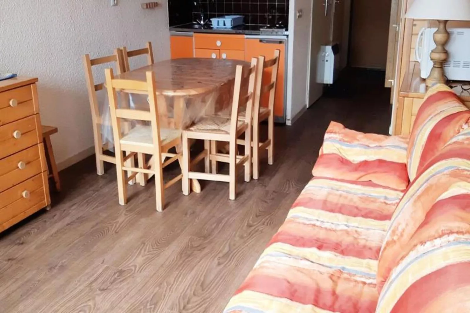 Résidence Plein Sud A-Salon