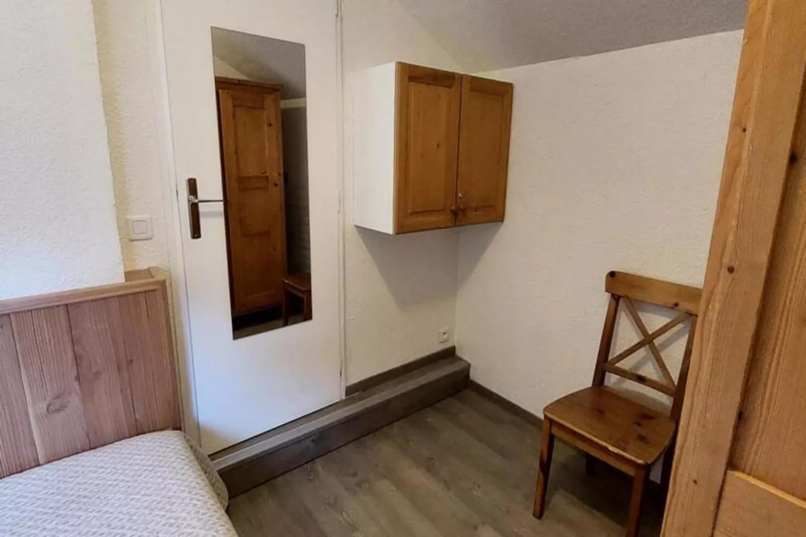 Résidence Les Espaces-Chambre