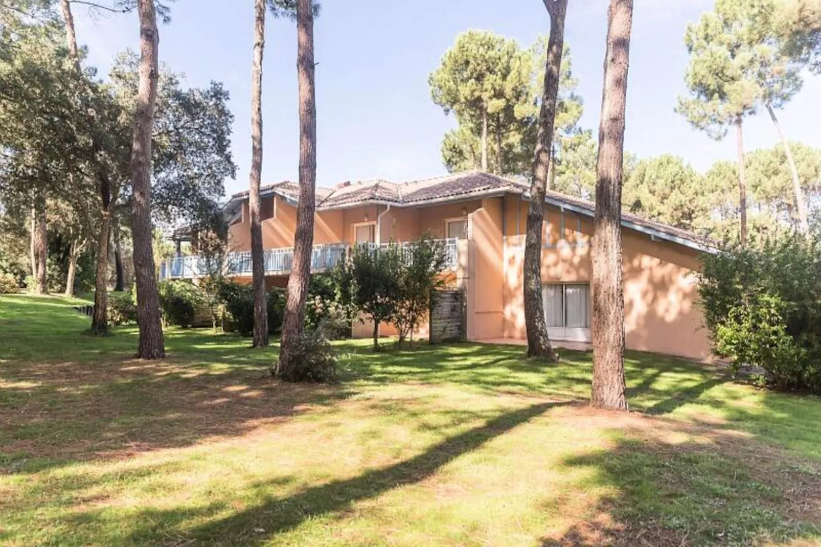 Le Domaine du Golf de Pinsolle - maeva Home-Image-tags.