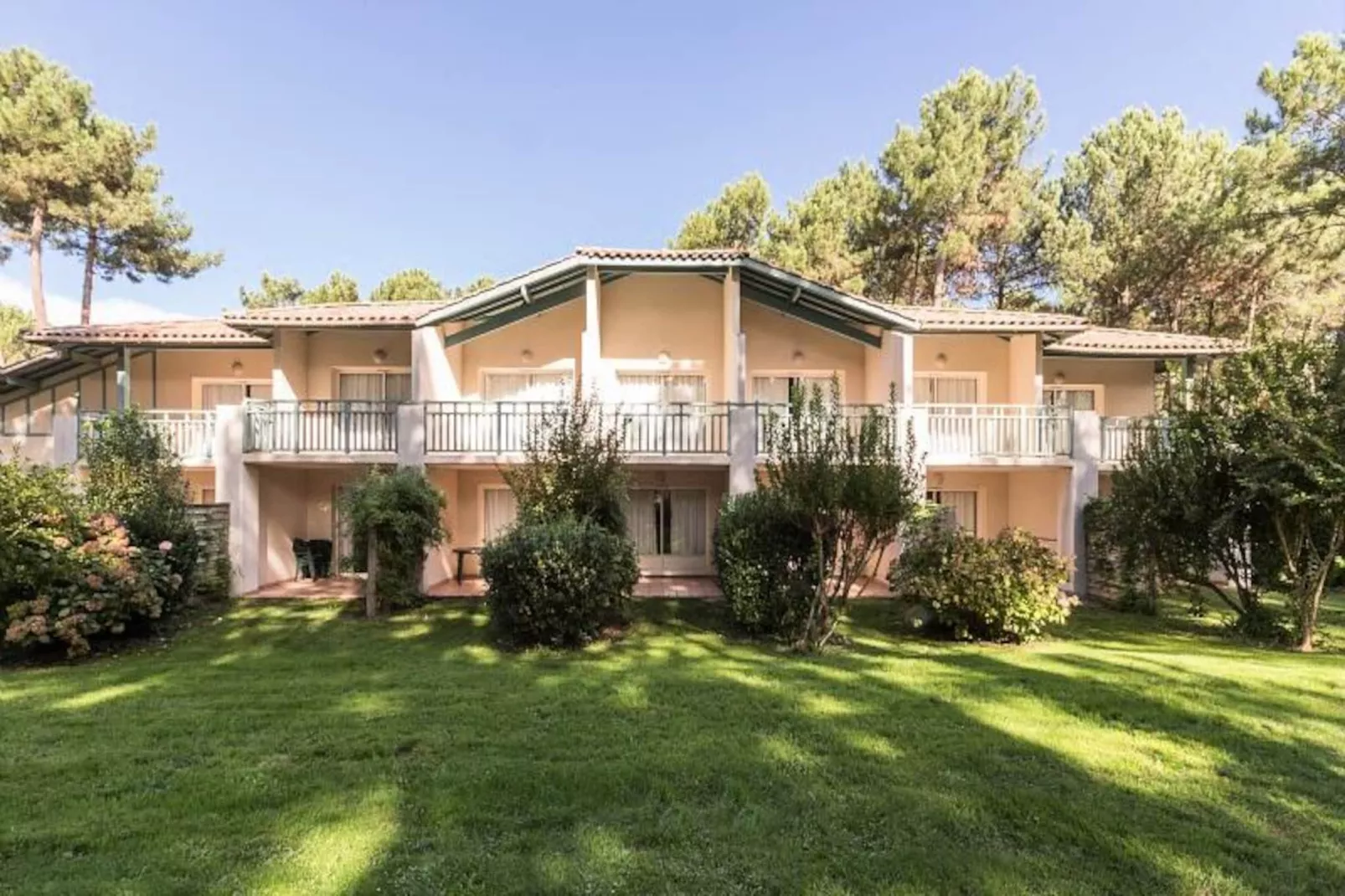 Le Domaine du Golf de Pinsolle - maeva Home-Image-tags.