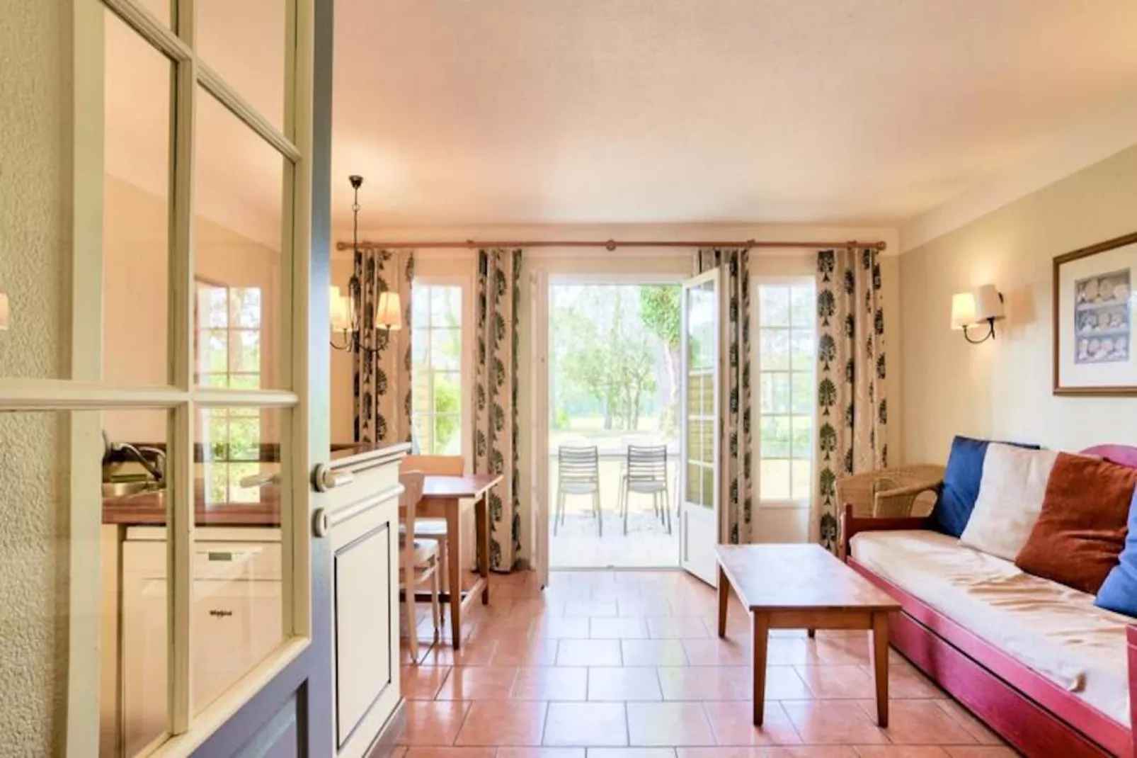 Les maisons de Moliets - maeva Home-Image-tags.