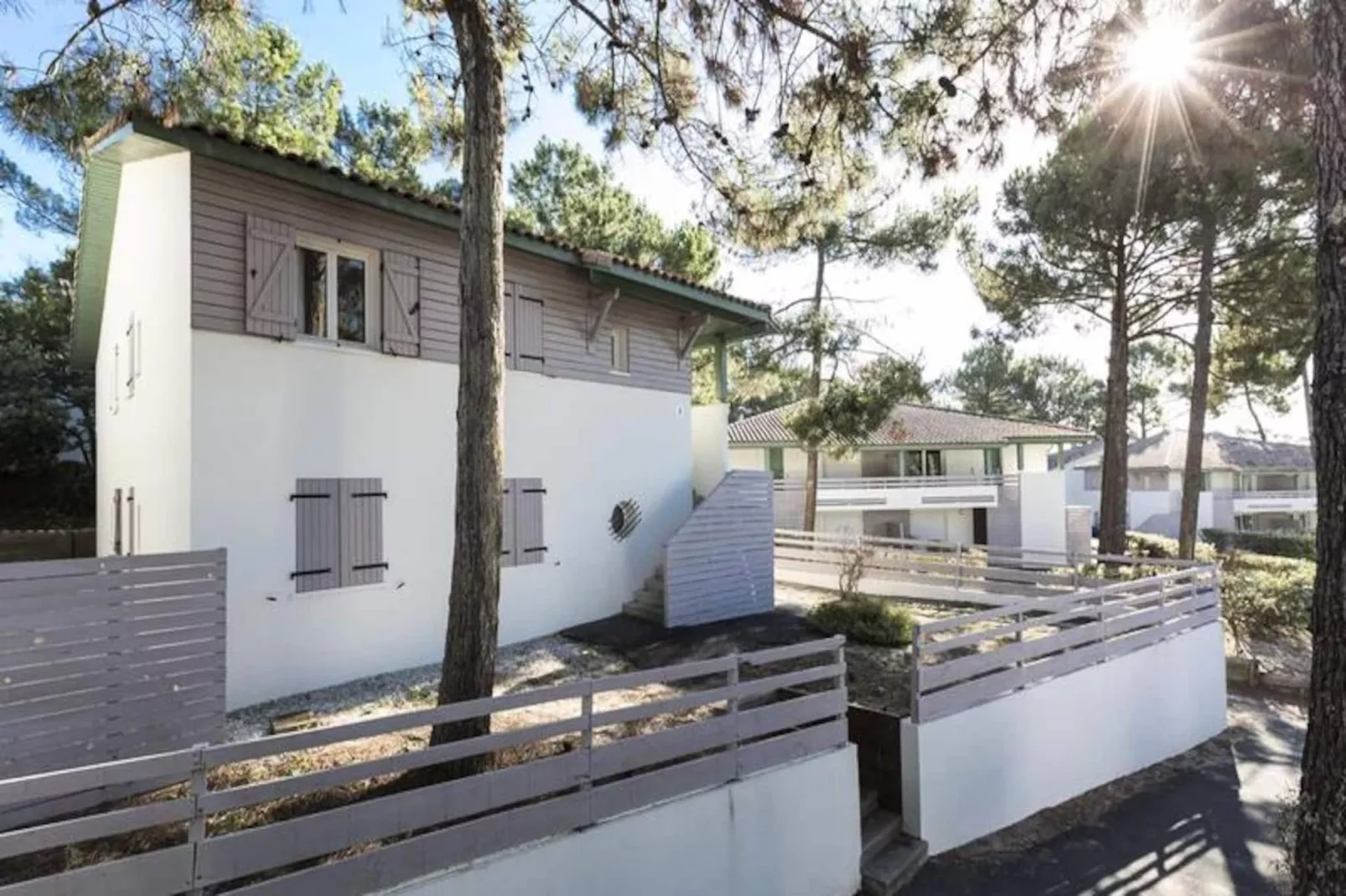 Résidence Odalys Bleu Océan ***-Image-tags.