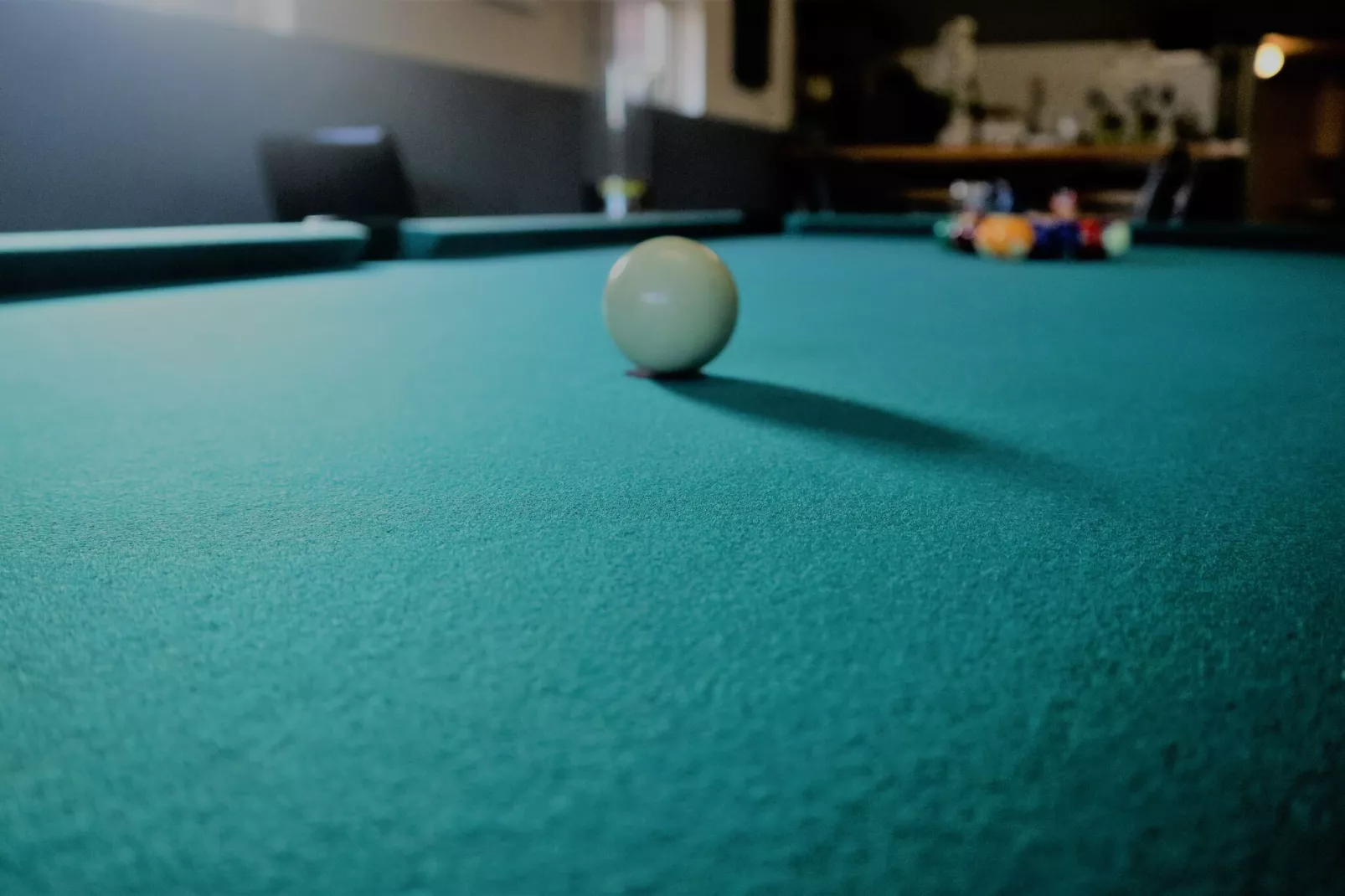 Genieten in Silvolde-Recreation room