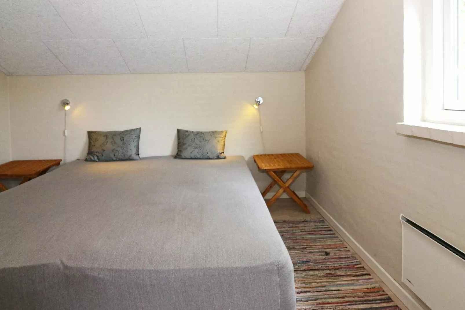8 person holiday home in Hadsund-Indoor