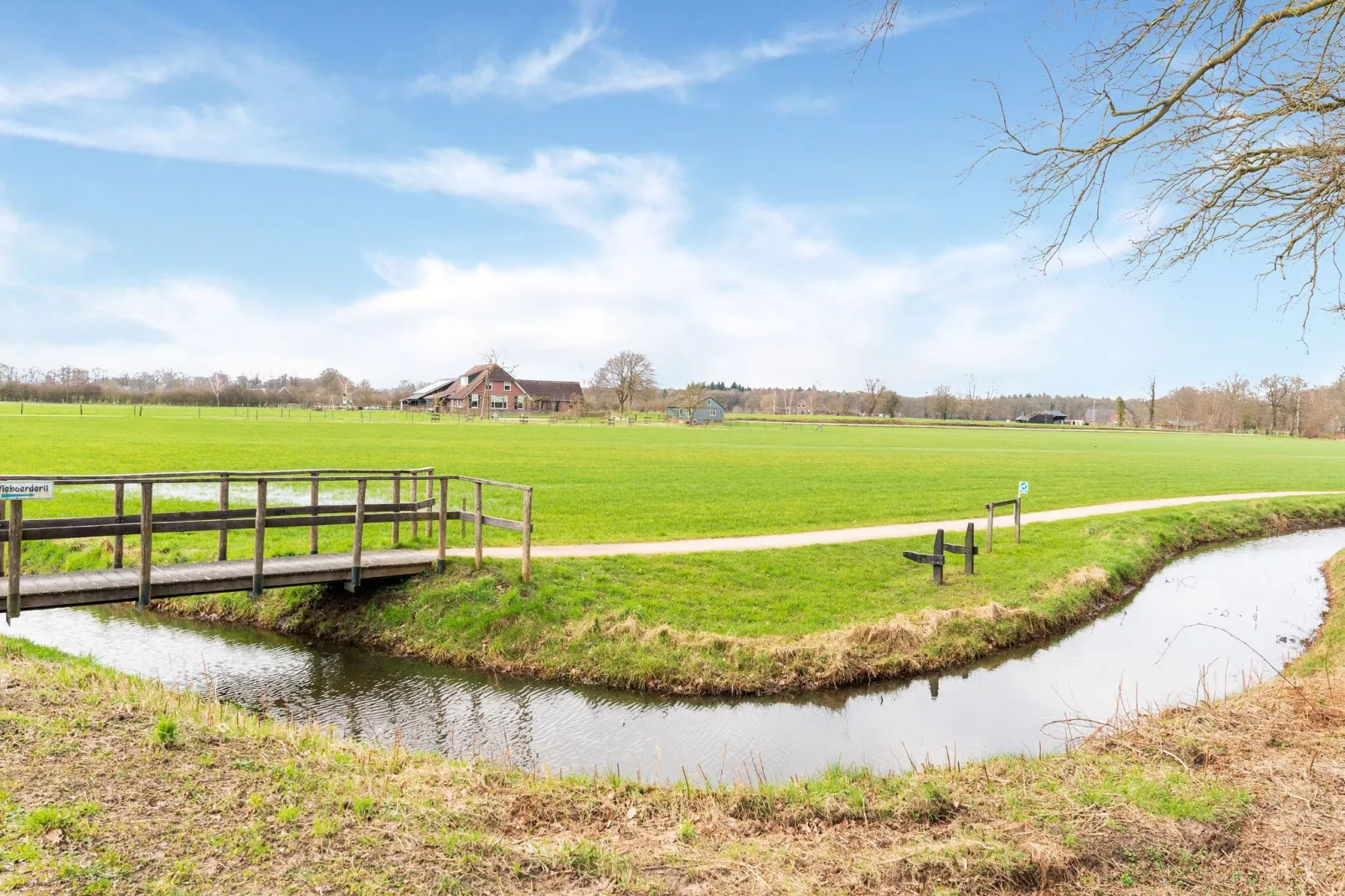 Genieten in Silvolde-Areas summer 1km
