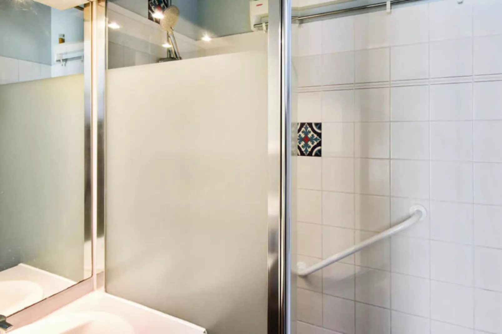 Résidence Les Océanes - maeva Home-Bathroom