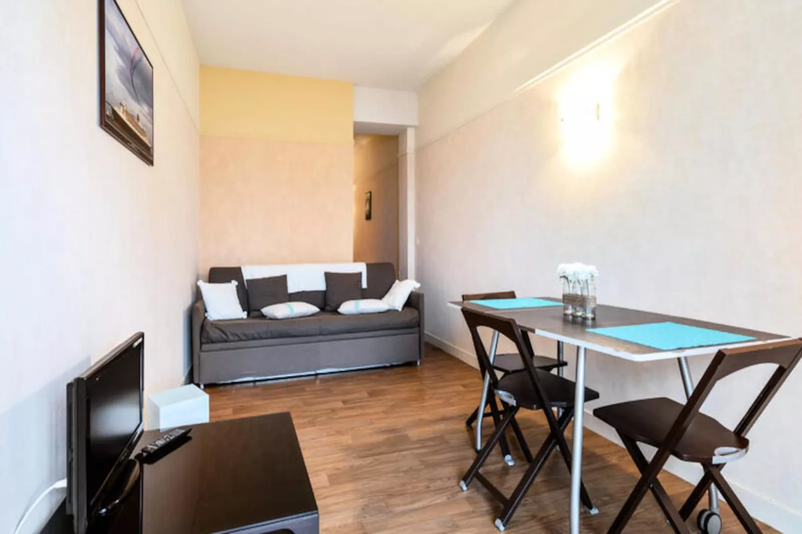 Résidence Saint Goustan - maeva Home-Image-tags.