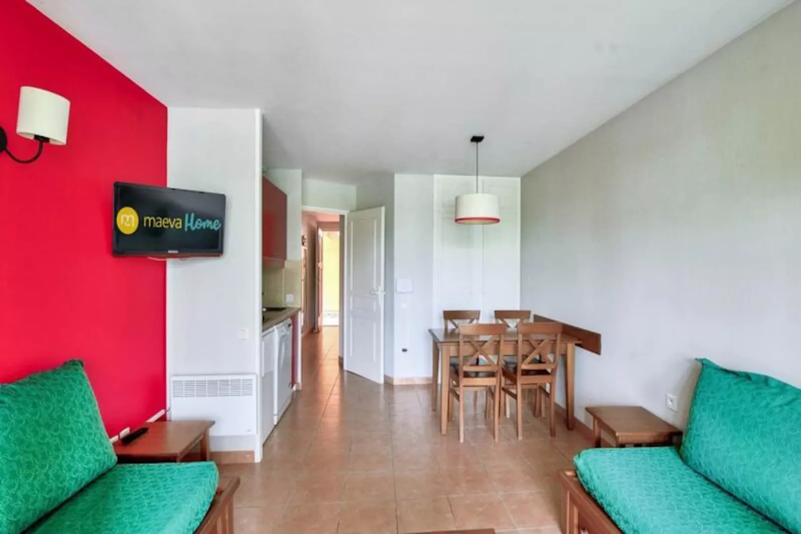 La résidence du Lac - maeva Home-Image-tags.