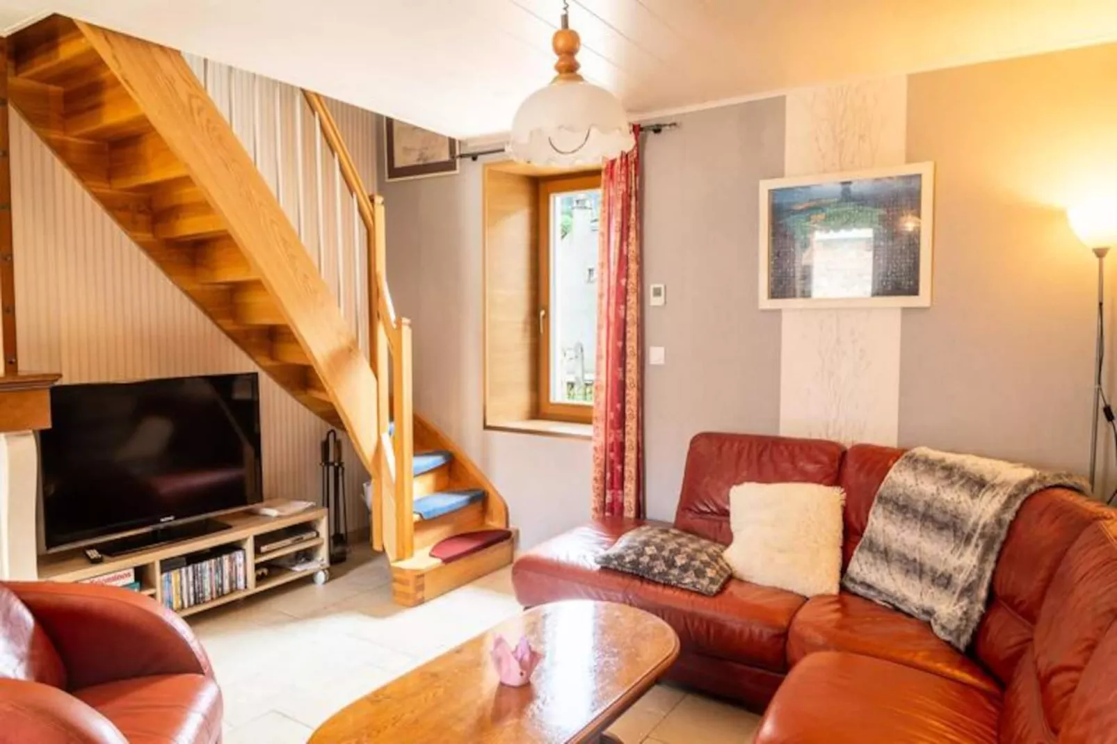 Gîte de France La maison bleue 4/6 personnes 3 épis-Image-tags.