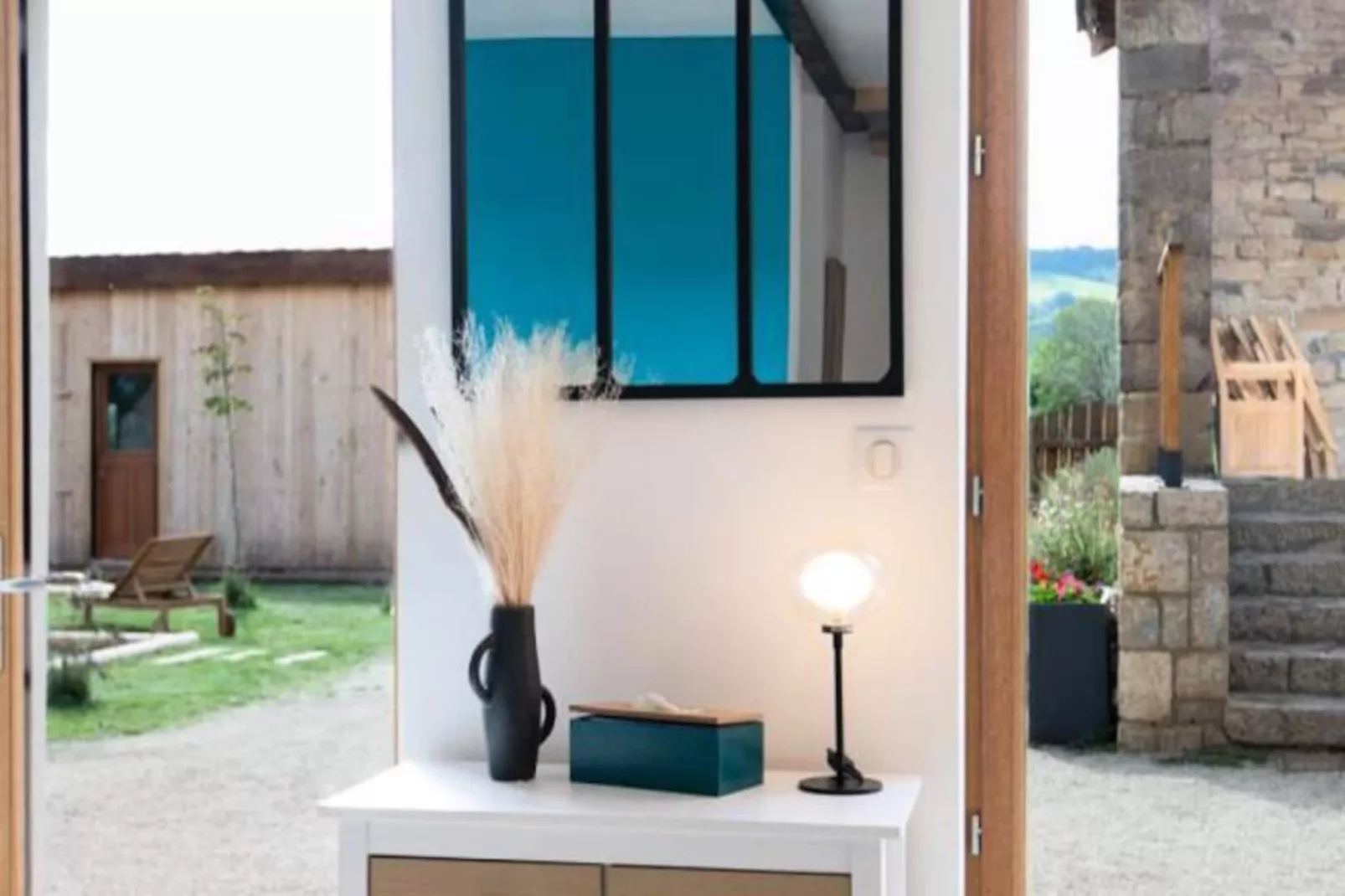 Gîte de France Gîte le crespin 4 épis-Image-tags.