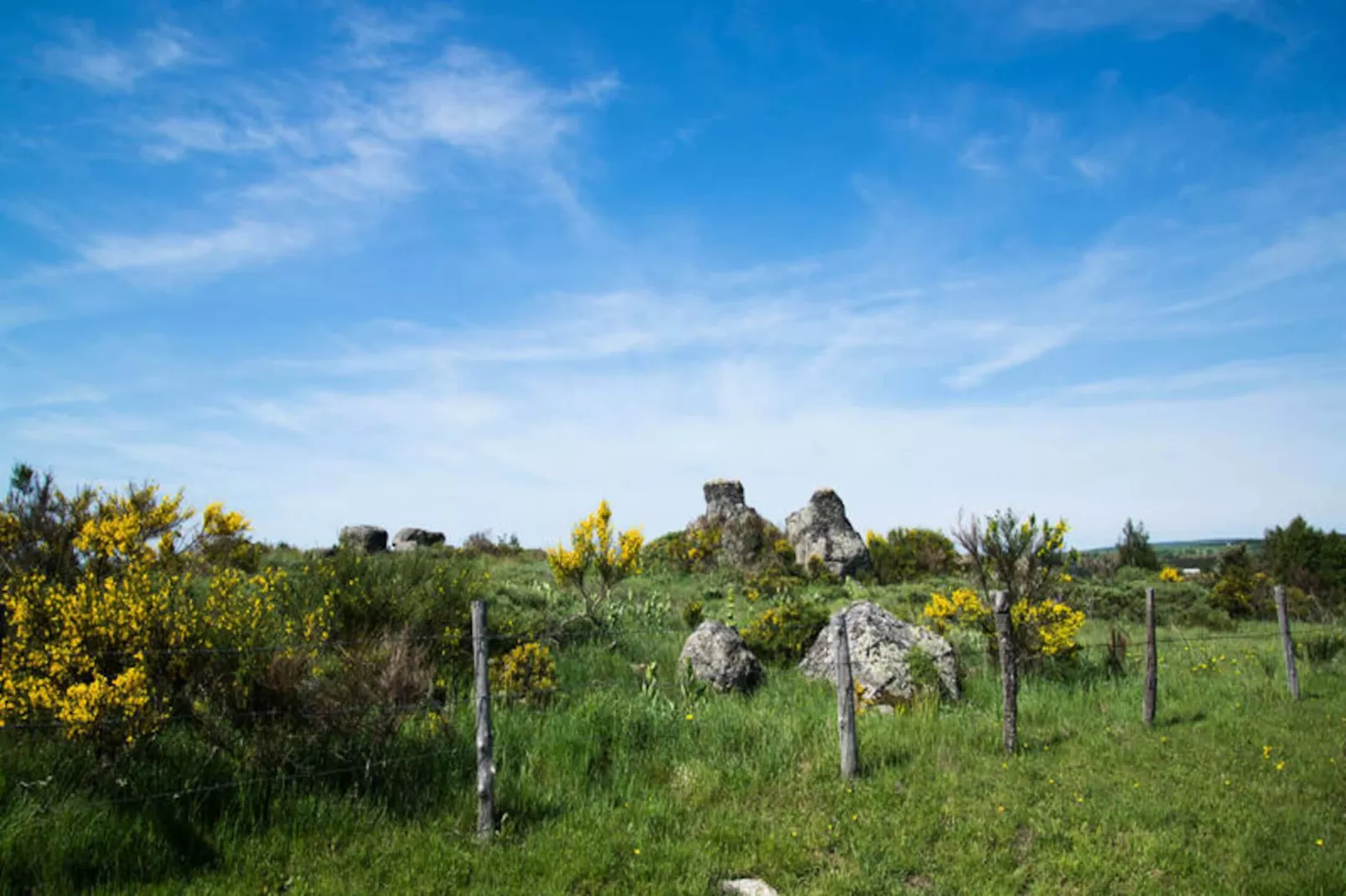 Gîte de France Gîtes de france 2/4 personnes à la peyre 2 épis-Image-tags.