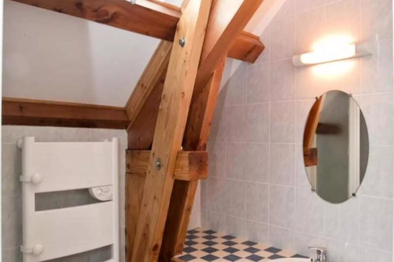 Gîte de France Gîte le mas 6 personnes 3 épis-Image-tags.